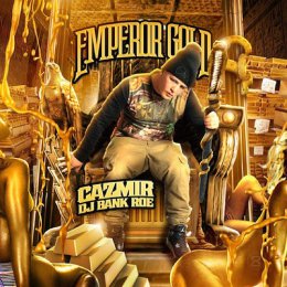 Cazmir - Emperor Gold